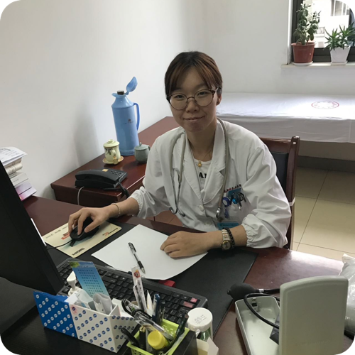 杨艳专家头像
