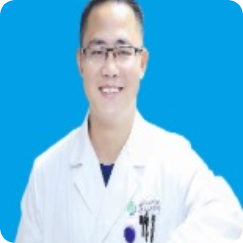 庹有林医生头像照片