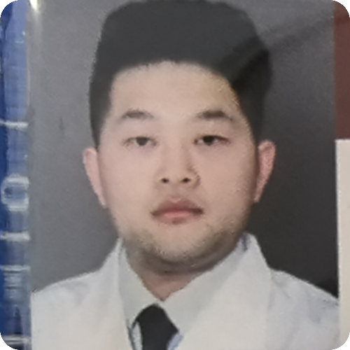 潘好奇医生头像照片