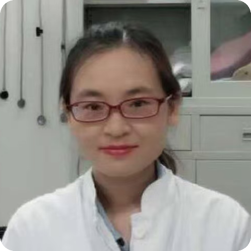 李凤茹医生头像照片