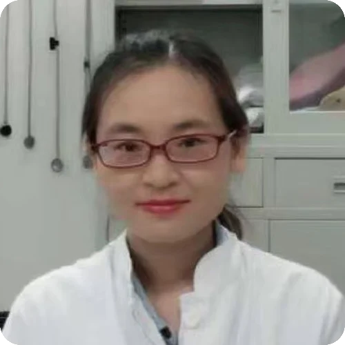 李凤茹