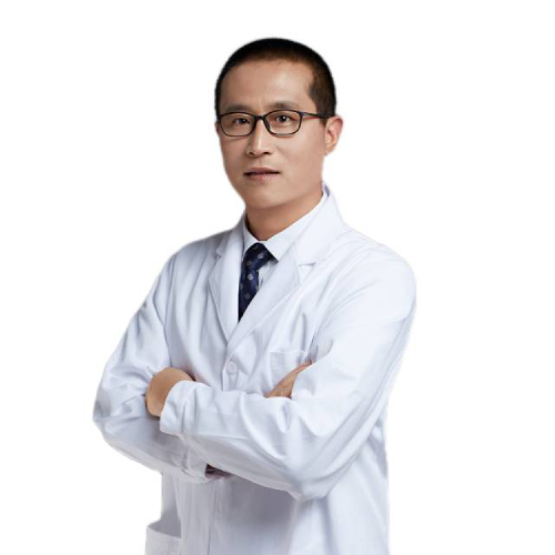 科普，闫杰医生头像照片