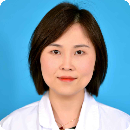 科普，王晗医生头像照片