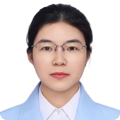 科普，李莎莎医生头像照片