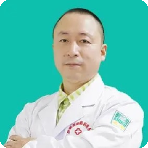 马德祥医生头像照片