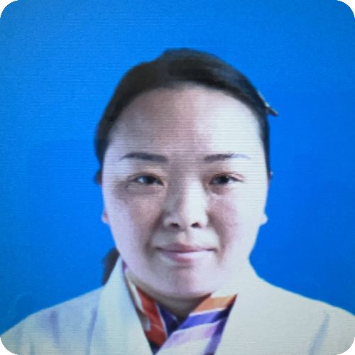 李丽萍医生头像照片