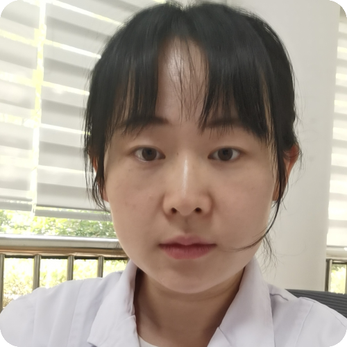 科普，闫珊专家医生头像