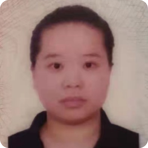 罗晓医生头像照片
