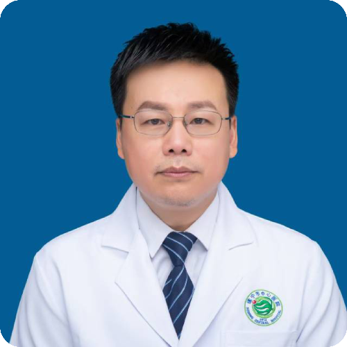 唐梓轩医生头像照片