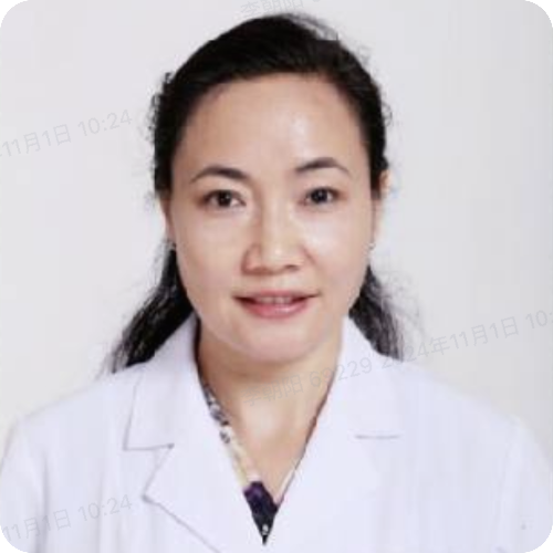 李静医生头像照片