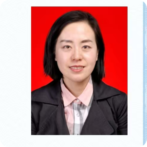 科普，张成琰医生头像照片