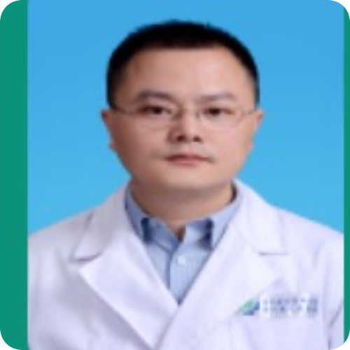 刘柳医生头像照片