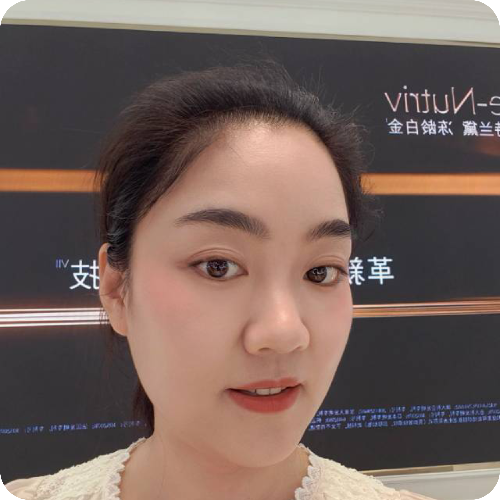 张瑜医生头像照片