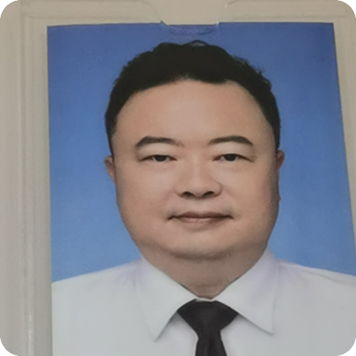 科普，彭卫东医生头像照片