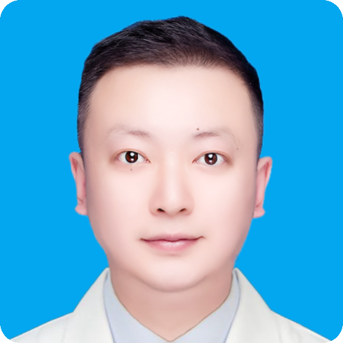 科普，田璐医生头像照片