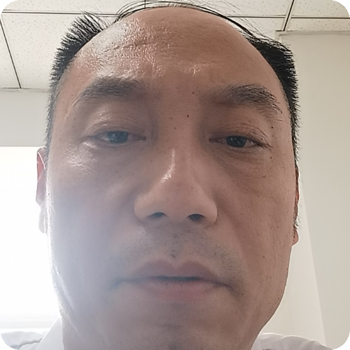 李国涛医生头像照片