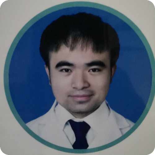 戴康龙医生头像照片