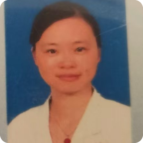 沈美丽医生照片