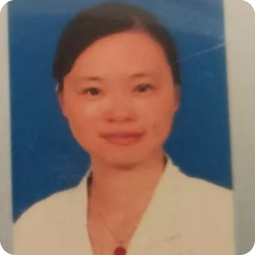 沈美丽