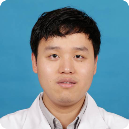 科普，王志明医生头像照片