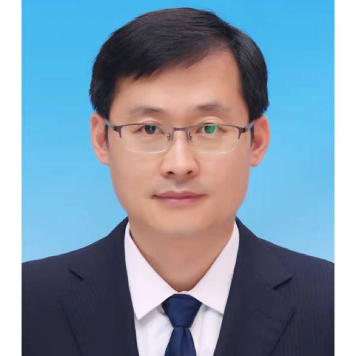 鲁效印医生头像照片