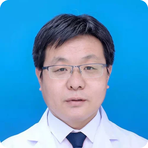 陈玉龙