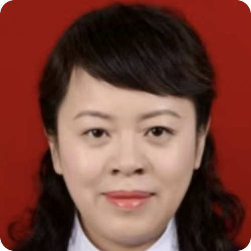 科普，卢宏霞医生头像照片