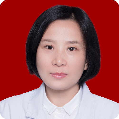 科普，朱丽专家医生头像