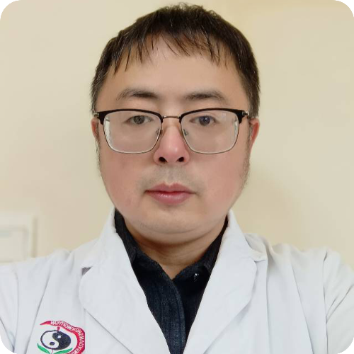任建辉医生头像照片