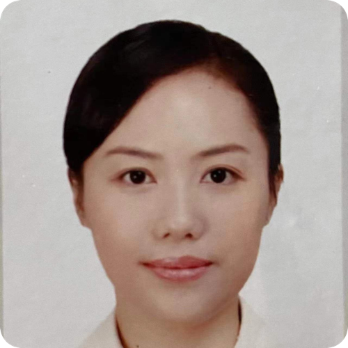 科普，郝静医生头像照片