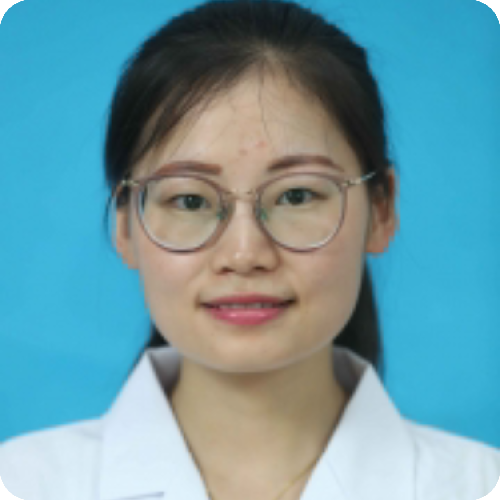 李清医生头像照片