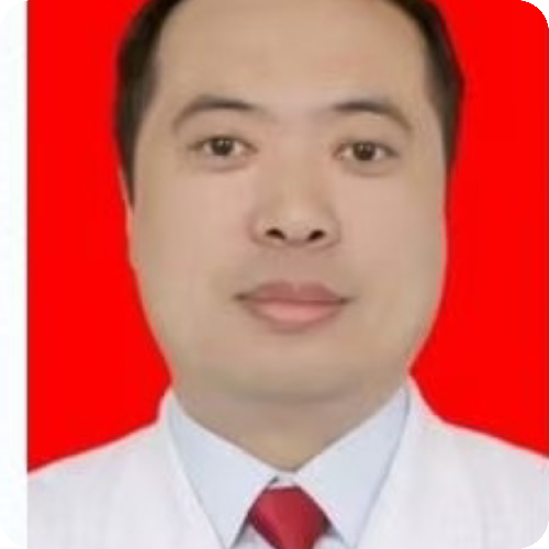 任德伟医生头像照片