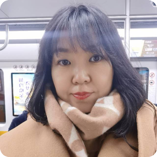 王杨医生头像照片