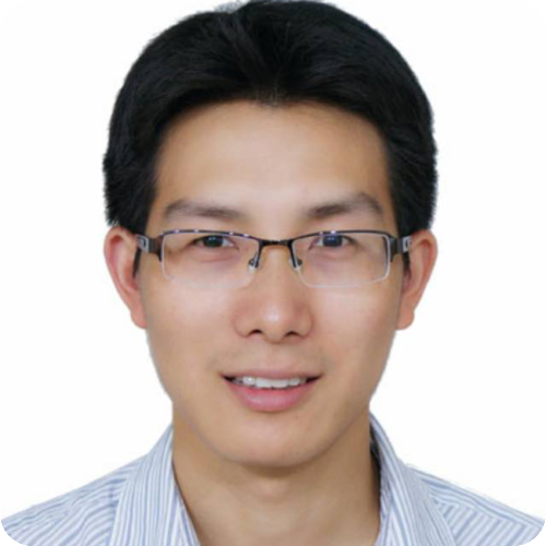 科普，杨伟利医生头像照片