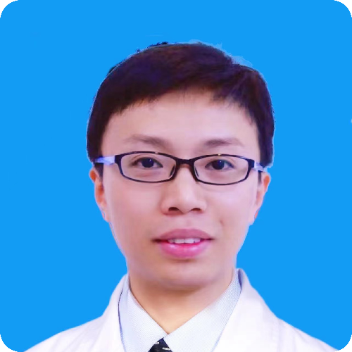 杨林医生照片