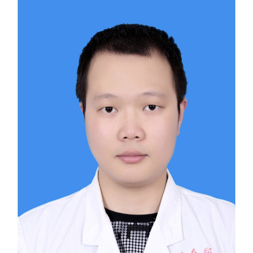刘怡医生头像照片
