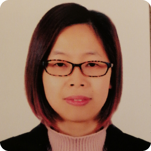 科普，周琼兰医生头像照片