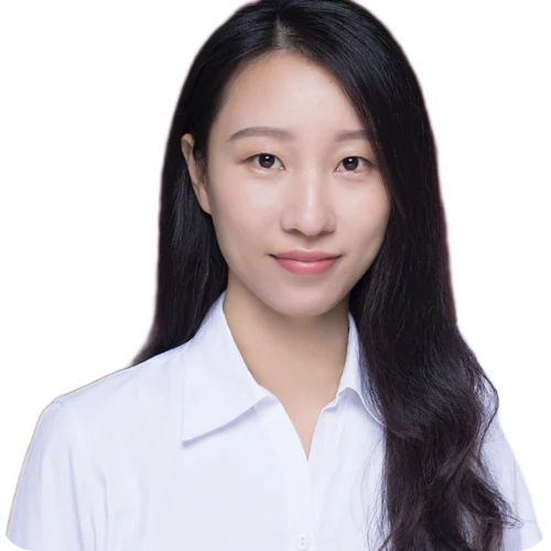 赵娜娜