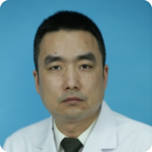 科普，吴立旭医生头像照片