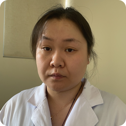 科普，王君婷专家医生头像