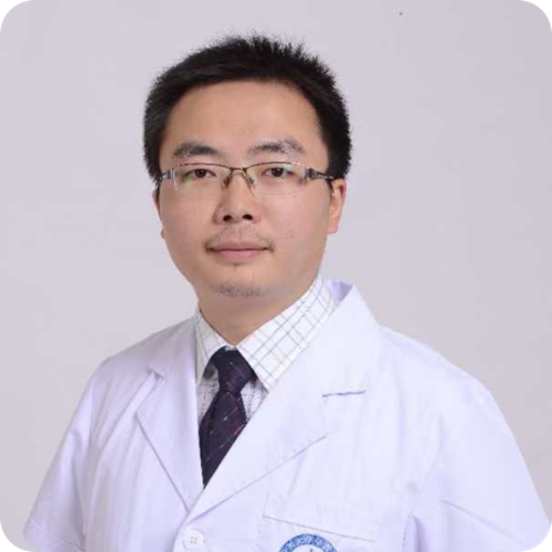 科普，魏武然医生头像照片