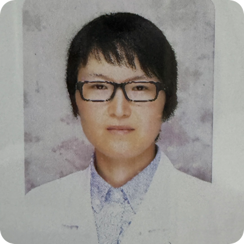 科普，顾秋芳医生头像照片