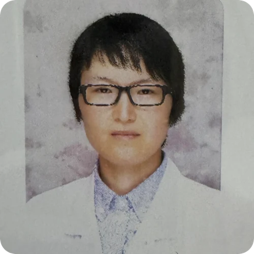 顾秋芳