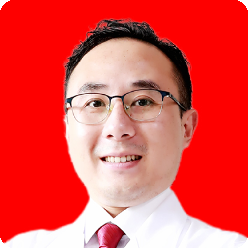 科普，聂文朕医生头像照片