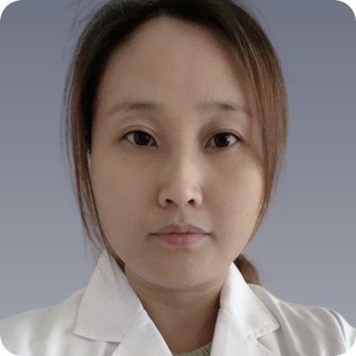 科普，吳艷芳醫生頭像照片