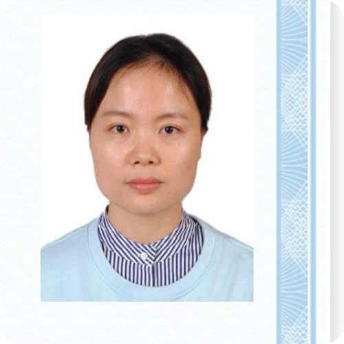 周羽靖