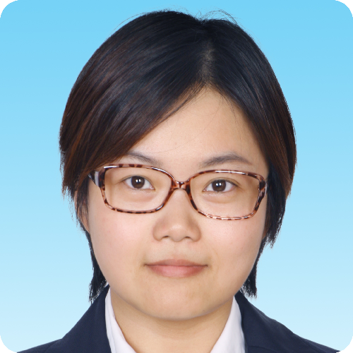 科普，匡晓雯医生头像照片