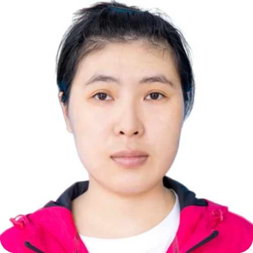 闫亚然