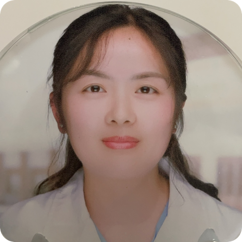 科普，皮艳蓉专家医生头像