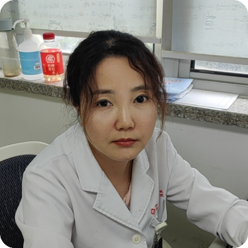 科普，蒋云专家医生头像